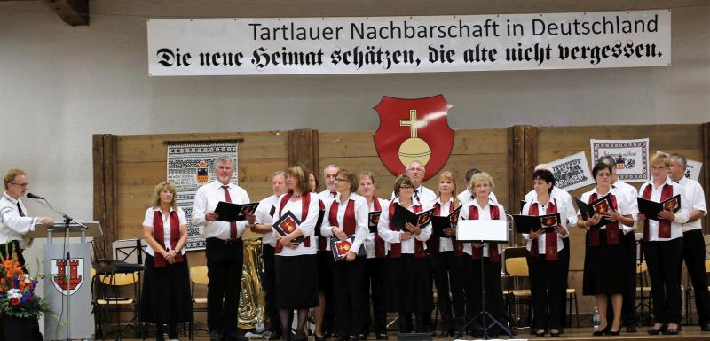 Tartlauer Chor