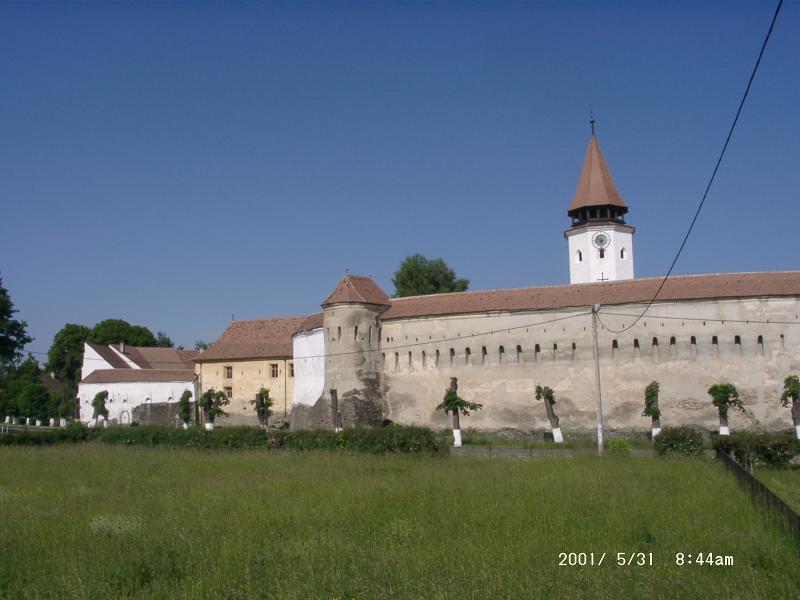 Burg 2001
