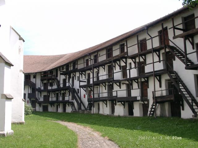 Burg 2001