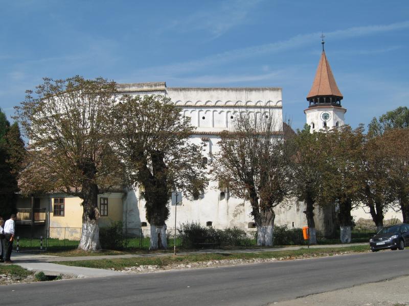 Burg 2011
