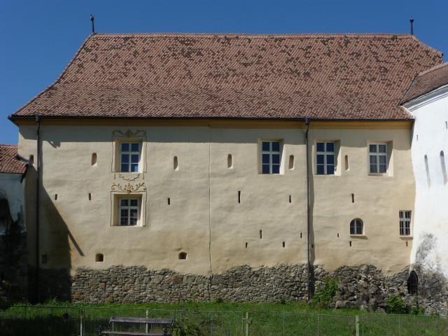 Burg 2011