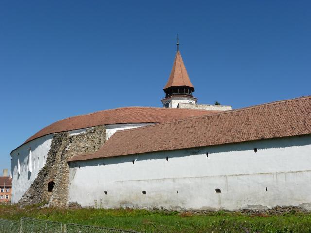 Burg 2011