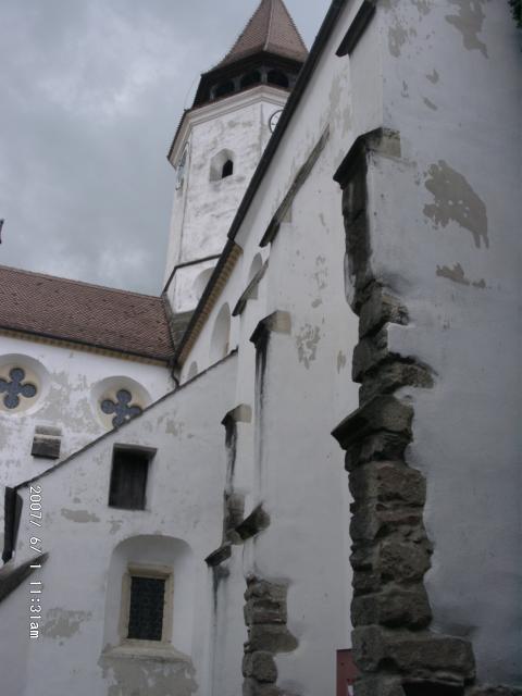 Kirche 2007