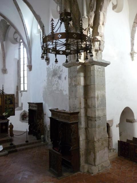 Kirche 2011