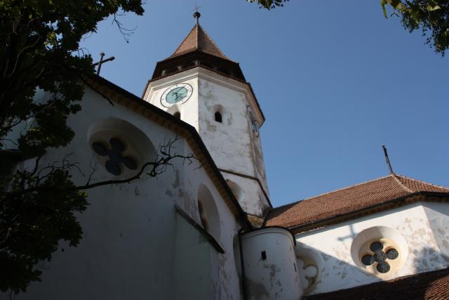 Kirche 2011