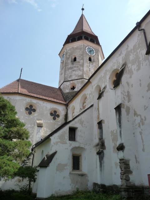 Kirche 2015