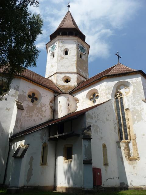 Kirche 2015