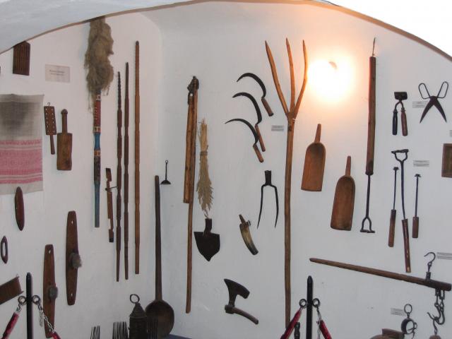 Museum 2007