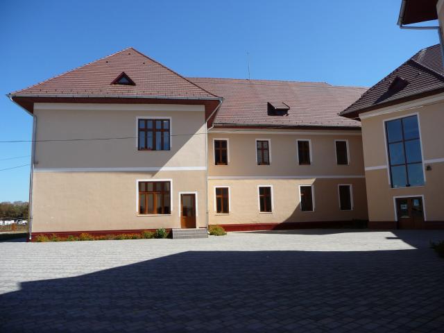 Schule 2011