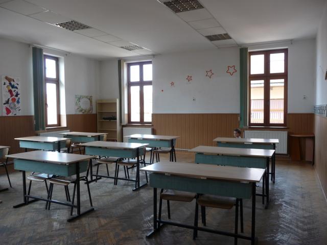 Schule 2015