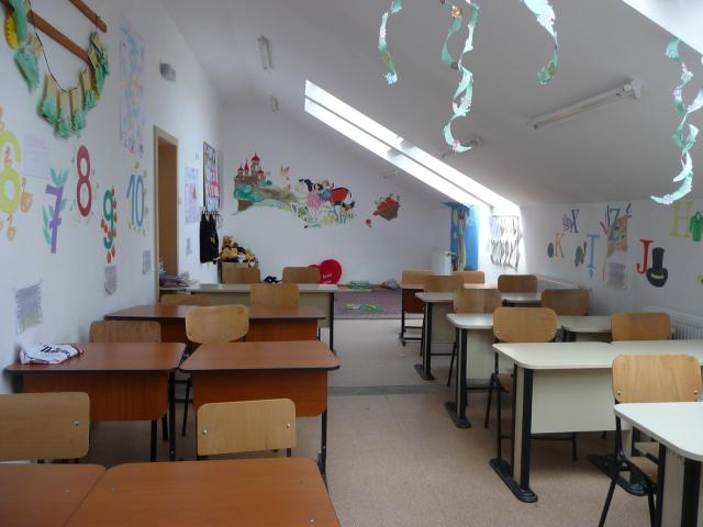 Schule 2015