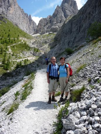 Langkofel