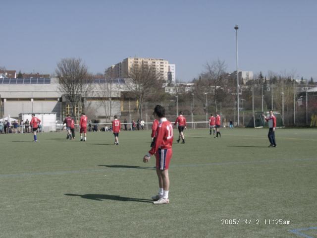 Turnier 2005