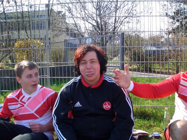 Turnier 2005