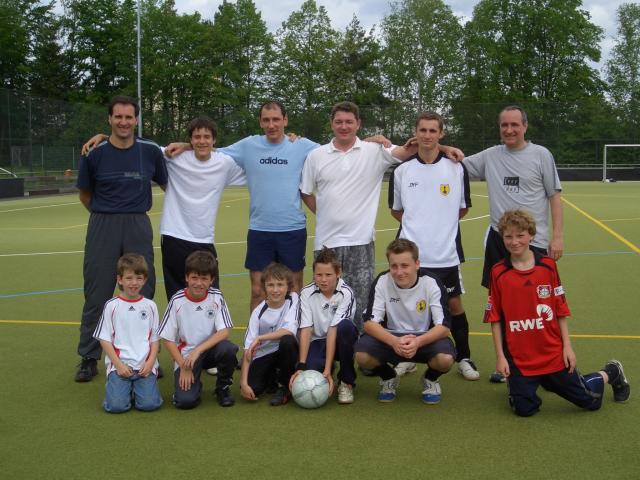 Training 2007