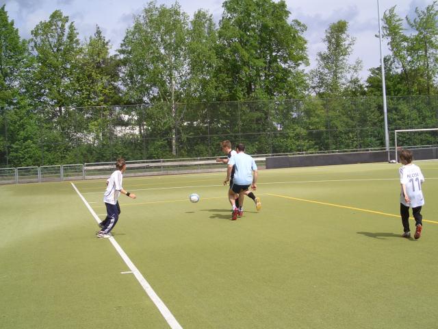 Training 2007