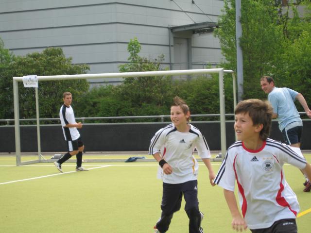Training 2007